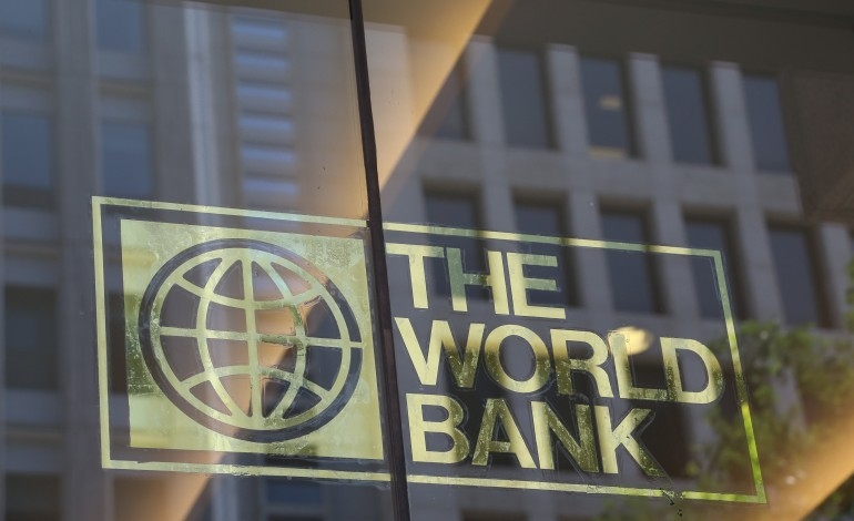 World Bank khuyến nghị xóa nợ cho các quốc gia thu nhập thấp