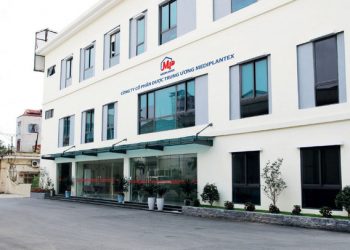 Mediplantex bị xử phạt 300 triệu đồng vì niêm yết chứng khoán quá hạn
