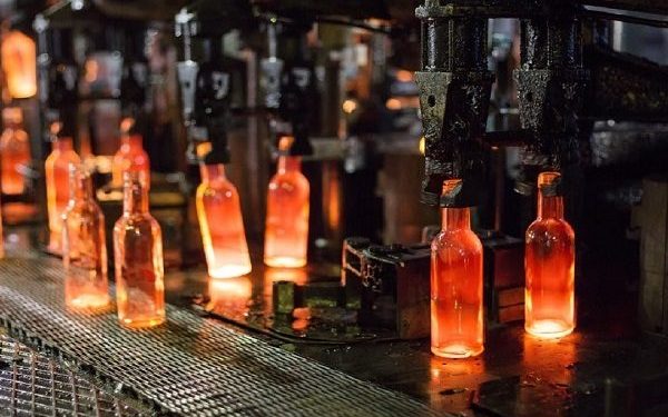 Xuất khẩu thủy tinh tăng 34% hứa hẹn nhiều tiềm năng phát triển