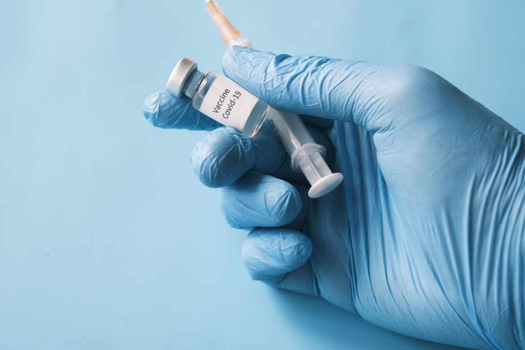 Vingroup sẽ có lô vaccine đầu tiên vào đầu năm 2022