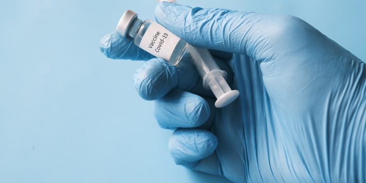 Vingroup sẽ có lô vaccine đầu tiên vào đầu năm 2022