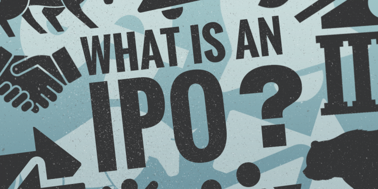 IPO là gì