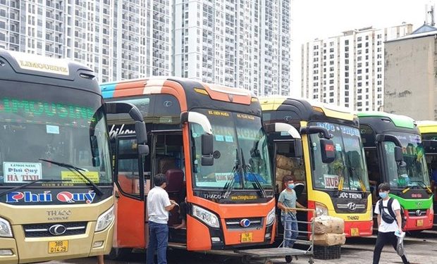 Bộ GTVT thành lập Tổ công tác đặc biệt tháo gỡ khó khăn COVID-19