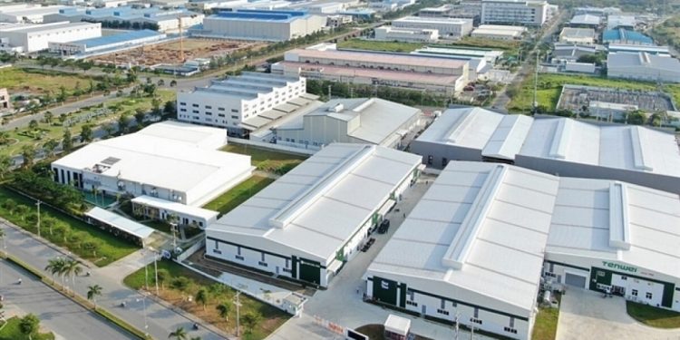 4 xu hướng mới dẫn dắt thị trường BĐS công nghiệp miền Bắc