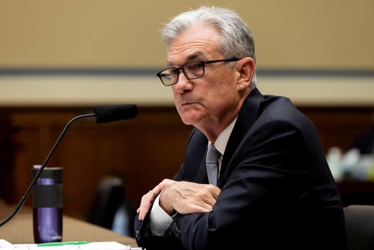 Fed đẩy nhanh Taper và tăng lãi suất 
