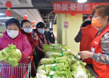 Tại sao Trung Quốc khuyến khích các gia đình tích trữ nhu yếu phẩm?