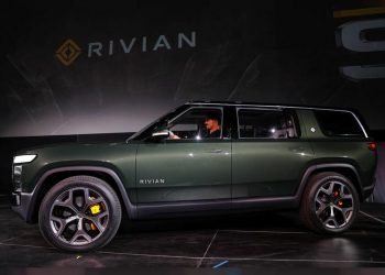 Đối thủ lớn nhất của Tesla sắp ra mắt! Rivian định giá IPO hơn 77 tỷ USD