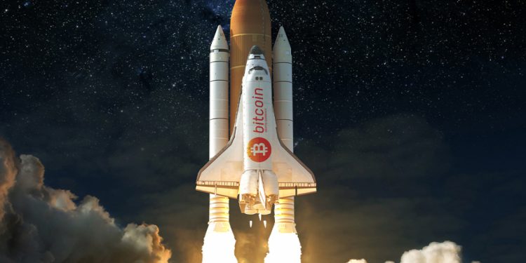 Fundstrat dự đoán đỉnh tiếp theo của Bitcoin là 90,000 đô la