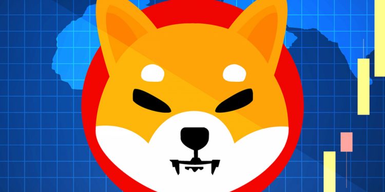 Ứng cử viên Thượng viện Mỹ 2022 Shannon Bray ủng hộ SHIB