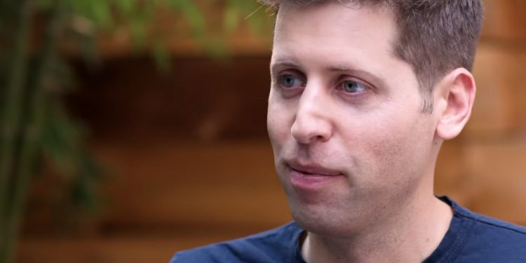 Sam Altman, cựu chủ tịch Y Combinator, ra mắt tiền điện tử toàn cầu