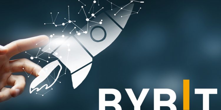 Bybit ra mắt chương trình khuyến mại chưa từng có “Deposit Blast-Off”