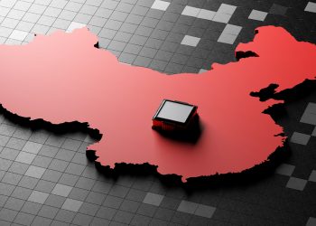 Trung Quốc cấp chứng chỉ cho dự án Blockchain của VeChain giữa bối cảnh khủng hoảng tiền điện tử