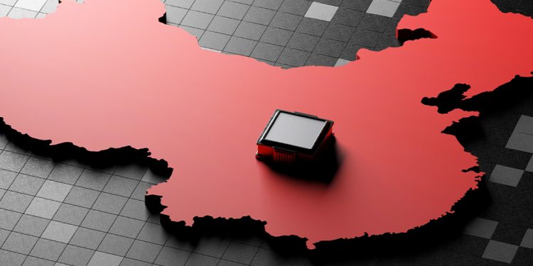 Trung Quốc cấp chứng chỉ cho dự án Blockchain của VeChain giữa bối cảnh khủng hoảng tiền điện tử