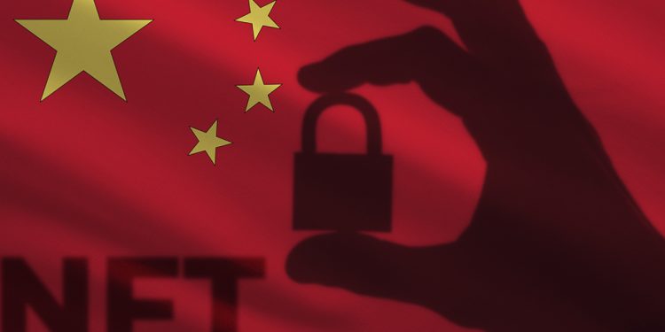 Trung Quốc cấm NFT, nhưng những gã khổng lồ Internet địa phương vẫn tiếp tục nhảy vào