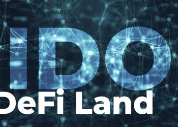 ViMoney: DeFi Land Triple IDO thành công, sẵn sàng niêm yết FTX, Raydium, Gate.io và Serum