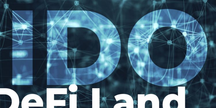 ViMoney: DeFi Land Triple IDO thành công, sẵn sàng niêm yết FTX, Raydium, Gate.io và Serum