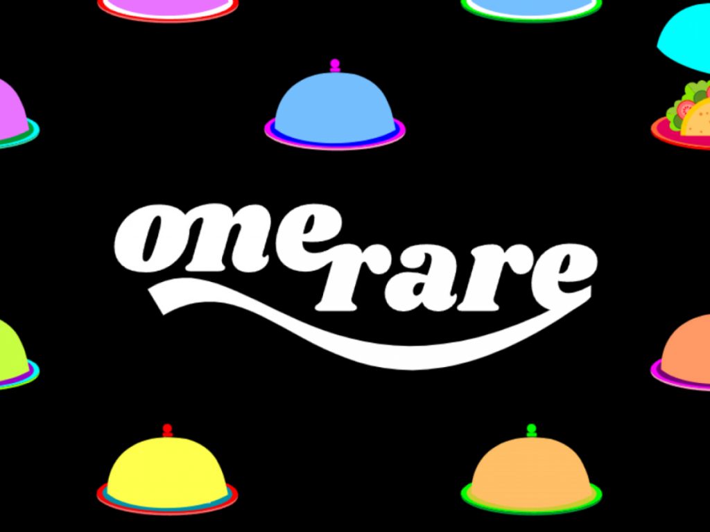 ViMoney: Metaverse ẩm thực đầu tiên của OneRare có sự tham gia của 3 đầu bếp nổi tiếng