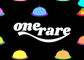 ViMoney: Metaverse ẩm thực đầu tiên của OneRare có sự tham gia của 3 đầu bếp nổi tiếng