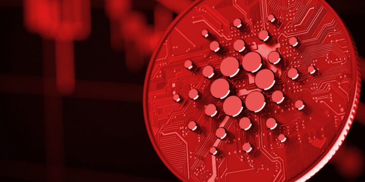 ViMoney - ADA giảm hơn 50% so với đỉnh: Những lý do cho sự sụt giảm của Cardano