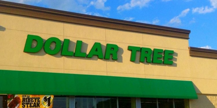 Lạm phát ở Mỹ gia tăng, Dollar Tree tuyên bố tăng giá, và cửa hàng một đô la đã chính thức biến mất