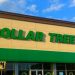 Lạm phát ở Mỹ gia tăng, Dollar Tree tuyên bố tăng giá, và cửa hàng một đô la đã chính thức biến mất