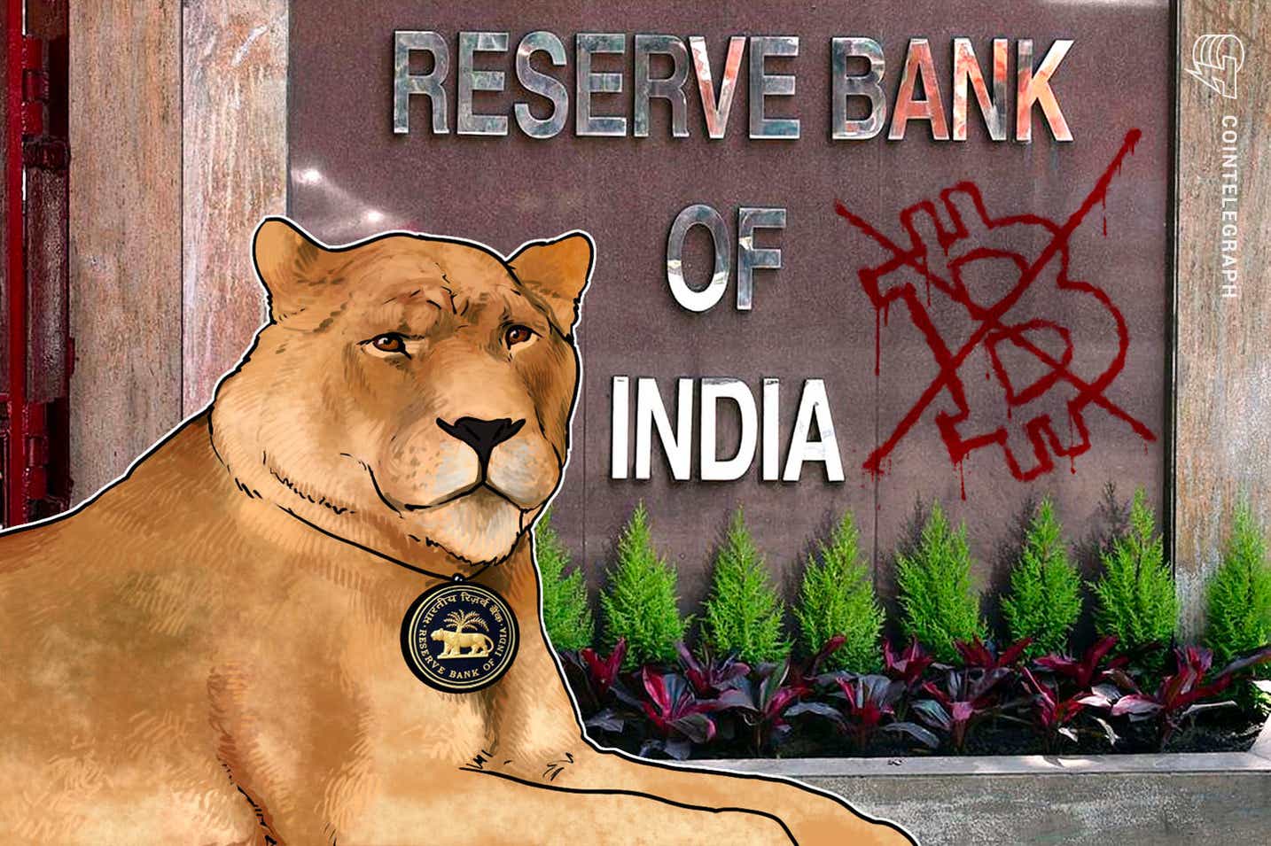 ViMoney - Cựu Phó thống đốc Ngân hàng Dự trữ (RBI) kêu gọi Ấn Độ chấp nhận tiền điện tử