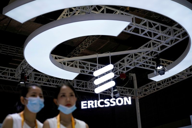 Ericsson thông báo mua lại Vonage