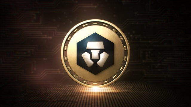 Cro crypto com bitcoin org кошелек