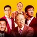 Forbes công bố danh sách những người giàu nhất Trung Quốc đại lục! Tổng mức tăng tương đương với GDP của Mexico