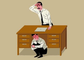 Tại sao các giám đốc điều hành thích sớm quay trở lại văn phòng trong khi nhân viên thích làm việc từ xa