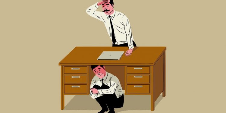 Tại sao các giám đốc điều hành thích sớm quay trở lại văn phòng trong khi nhân viên thích làm việc từ xa