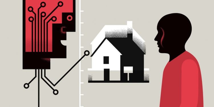 Suy đoán nguyên nhân sự xuống dốc tồi tệ của Zillow