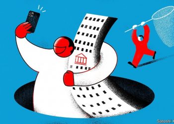 Trung Quốc nỗ lực xóa sổ các ngân hàng tồi tệ nhất trong khu vực