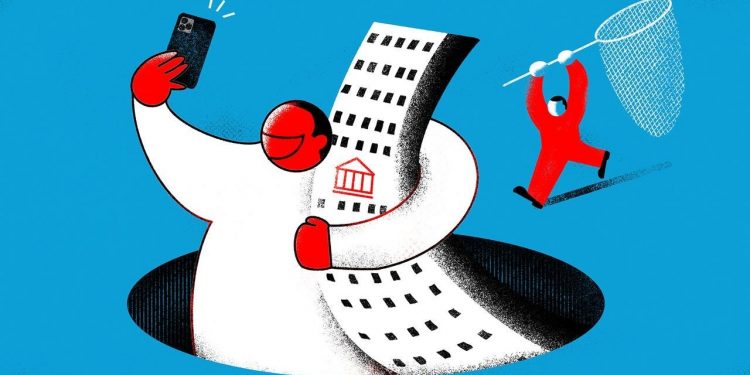 Trung Quốc nỗ lực xóa sổ các ngân hàng tồi tệ nhất trong khu vực