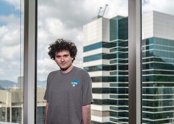 Liệu cơn sốt khởi nghiệp tiền điện tử có tạo ra gã khổng lồ công nghệ tiếp theo?