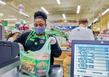 Lạm phát cao trong ba thập kỷ gieo rắc lo ngại về sự phục hồi của nước Mỹ?