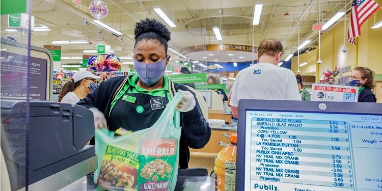 Lạm phát cao trong ba thập kỷ gieo rắc lo ngại về sự phục hồi của nước Mỹ?