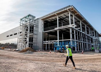 Khoa học và công nghệ gỡ bỏ sự u ám cho các nhà đầu tư bất động sản