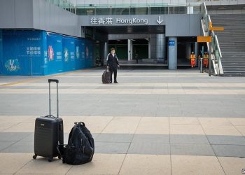 Trung Quốc và các chi phí khác 0 của chiến lược zero-covid