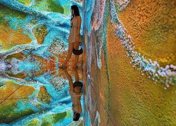 Metaverse doanh nghiệp – Các công ty đang muốn xây dựng lĩnh vực ảo để sao chép thế giới thực