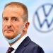 Đề nghị cắt giảm 30.000 việc làm, ghế CEO của Herbert Diess tại Volkwagen đang lung lay