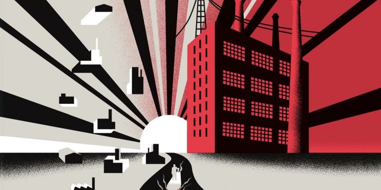 Janos Kornai hiểu chủ nghĩa tư bản bằng cách nghiên cứu điều ngược lại