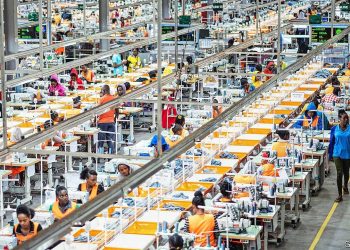 ViMoney - Bạo lực ở Ethiopia tăng kỷ lục làm đình trệ sản xuất