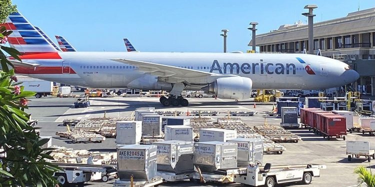 Các chương trình khách hàng thân thiết đã trở thành huyết mạch của các hãng hàng không Mỹ