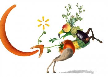 Walmart xoay chuyển tình thế trong kỳ lạm phát