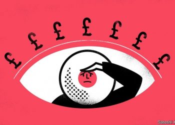 Baillie Gifford và 3 thách thức sau sự ra đi của Anderson