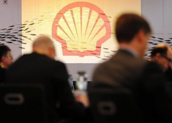 ViMoney - Shell suy nghĩ về sự chia tay với Hà Lan