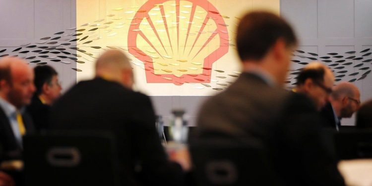 ViMoney - Shell suy nghĩ về sự chia tay với Hà Lan