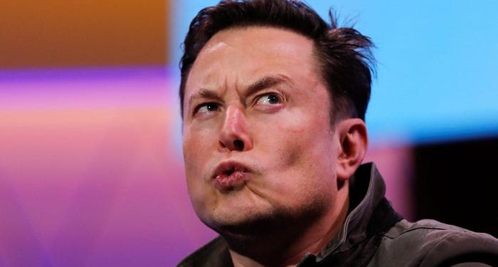 Chính phủ Mỹ đang kêu gọi người giàu đóng thuế nhiều hơn, Elon Musk đáp trả: Thuế suất của tôi là 56%