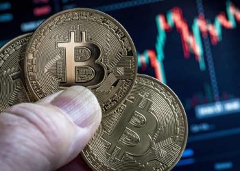 Vì sao Bitcoin mất $6K là tốt cho hành động giá của BTC